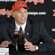 Image for article titled Maryland, His Maryland: Randy Edsall Is The Lawgiver